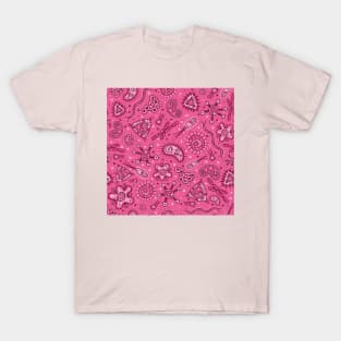 Microbes T-Shirt